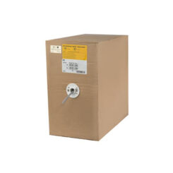 StarTech.com WIRC6PATGRRL netwerkkabel Grijs 304,9 m Cat6 U/UTP (UTP)