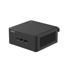 ASUS NUC 15 Pro RNUC15CRHU700002 Zwart 255H - Afbeelding 7