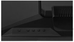 iiyama ProLite XUB3493WQSU-B6 computer monitor 86,4 cm (34") 3440 x 1440 Pixels UltraWide Quad HD LED Zwart - Afbeelding 12