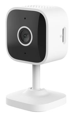 Trust IPCAM-2900 Cube IP-beveiligingscamera Binnen 2304 x 1296 Pixels Bureau - Afbeelding 3