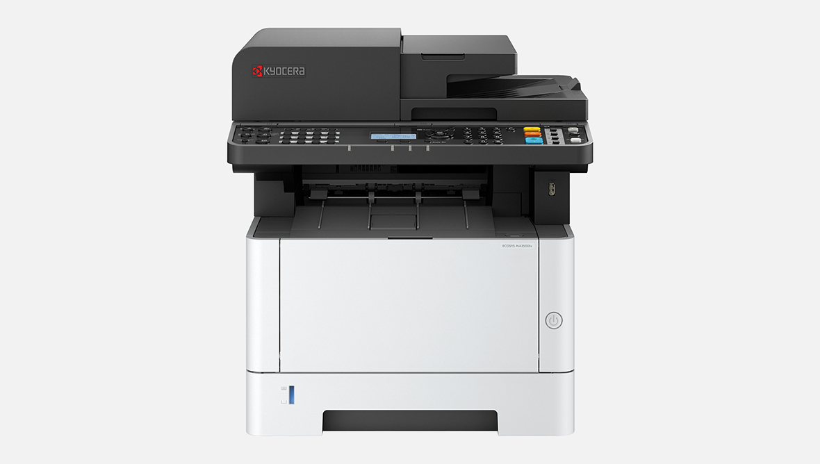 KYOCERA ECOSYS MA3500fx/Plus Laser A4 1200 x 1200 DPI 35 ppm - Afbeelding 7