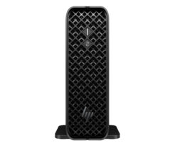 HP Z2 Mini G1i Intel Core Ultra 7 265K 32 GB DDR5-SDRAM 1 TB SSD NVIDIA RTX A1000 Windows 11 Pro Mini PC Workstation AI Workstation, AI PC Zwart