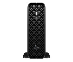 HP Z2 Mini G1i Intel Core Ultra 7 265K 32 GB DDR5-SDRAM 1 TB SSD NVIDIA RTX A1000 Windows 11 Pro Mini PC Workstation AI Workstation, AI PC Zwart