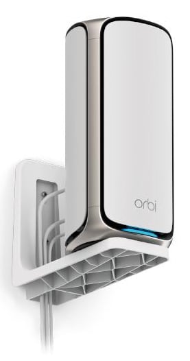 NETGEAR RBEWM-10000S montagekit Wit Glasvezelversterkt polymeer (GFRP) - Afbeelding 6
