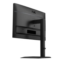 AOC E4 24E4CV computer monitor 60,5 cm (23.8") 1920 x 1080 Pixels Full HD LED Zwart - Afbeelding 19