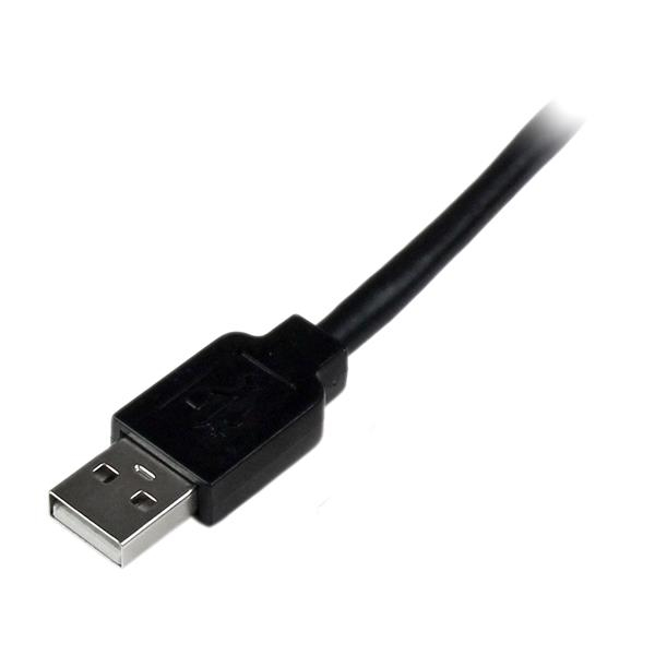 StarTech.com 20 m actieve USB 2.0 A-naar-B-kabel M/M - Afbeelding 4