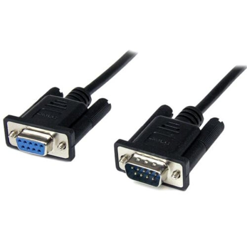 Kabels en adapters
