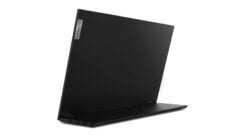 Lenovo ThinkVision M15 computer monitor 39,6 cm (15.6") 1920 x 1080 Pixels Full HD LED Zwart - Afbeelding 7