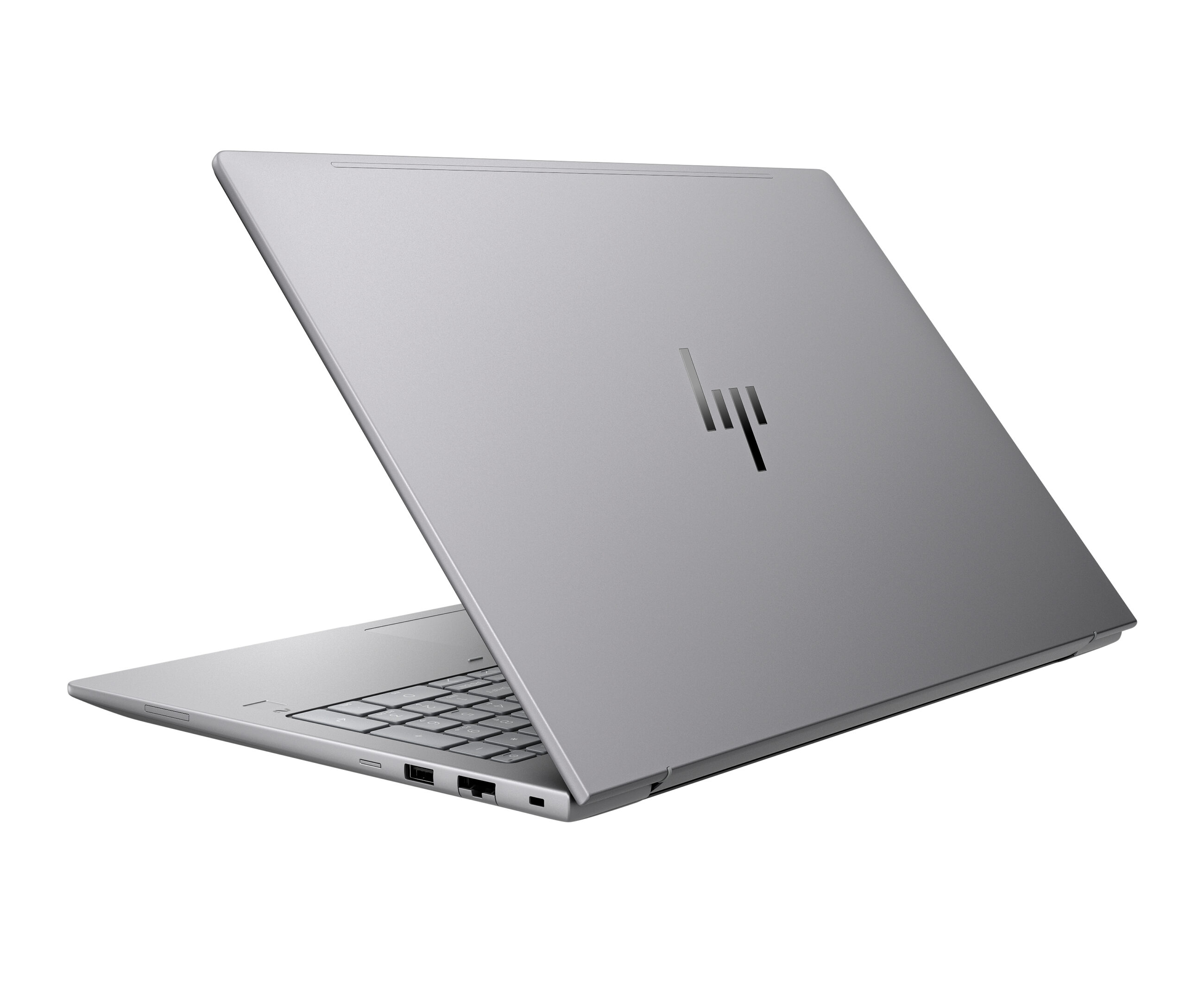 HP Zbook X G1i 16 Intel Core Ultra 7 255H Mobiel werkstation 40,6 cm (16") WUXGA 32 GB DDR5-SDRAM 1 TB SSD NVIDIA RTX PRO 2000 Blackwell Wi-Fi 7 (802.11be) Windows 11 Pro AI Workstation, AI PC Zilver - Afbeelding 6