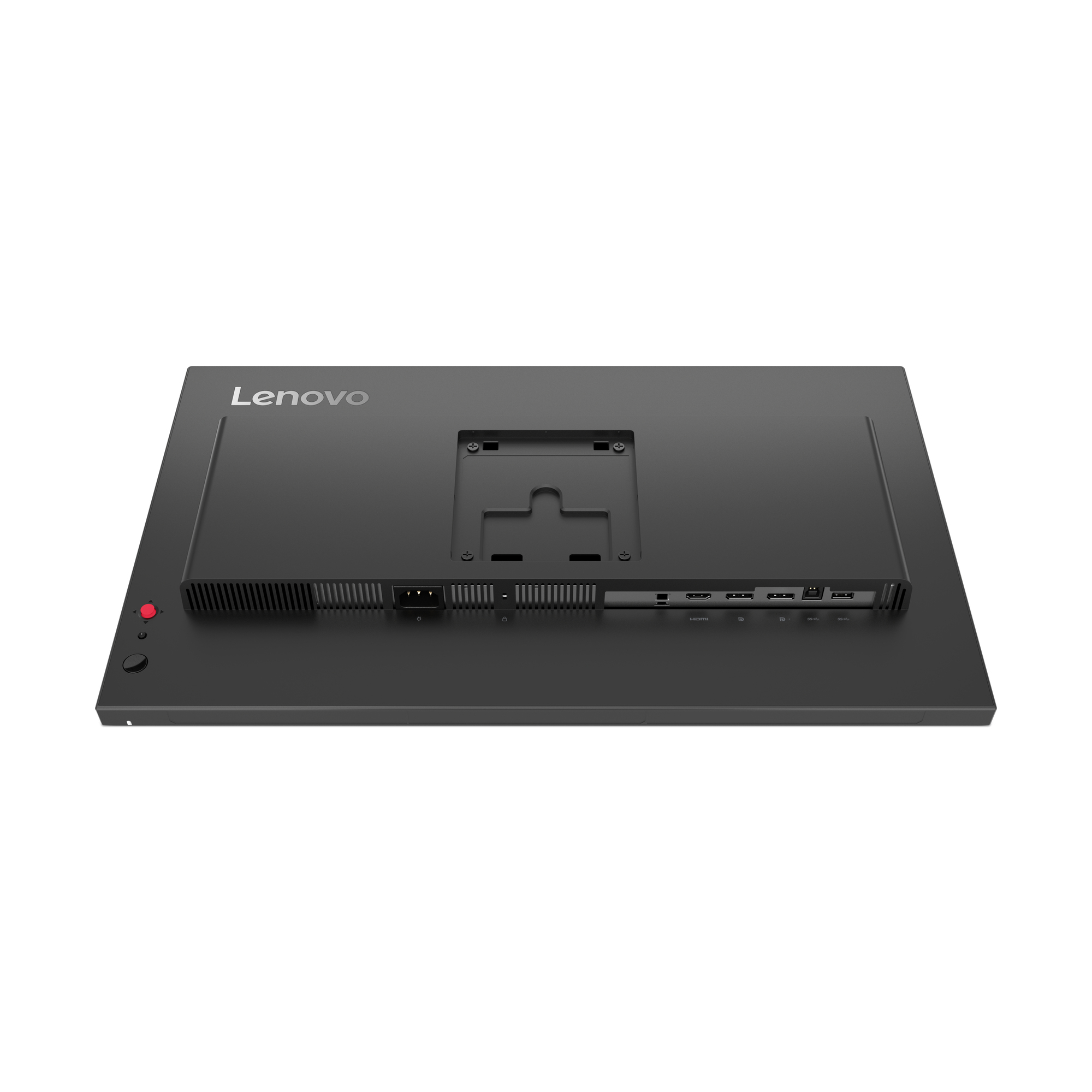 Lenovo ThinkVision P24Q-40 Monitor - Afbeelding 12