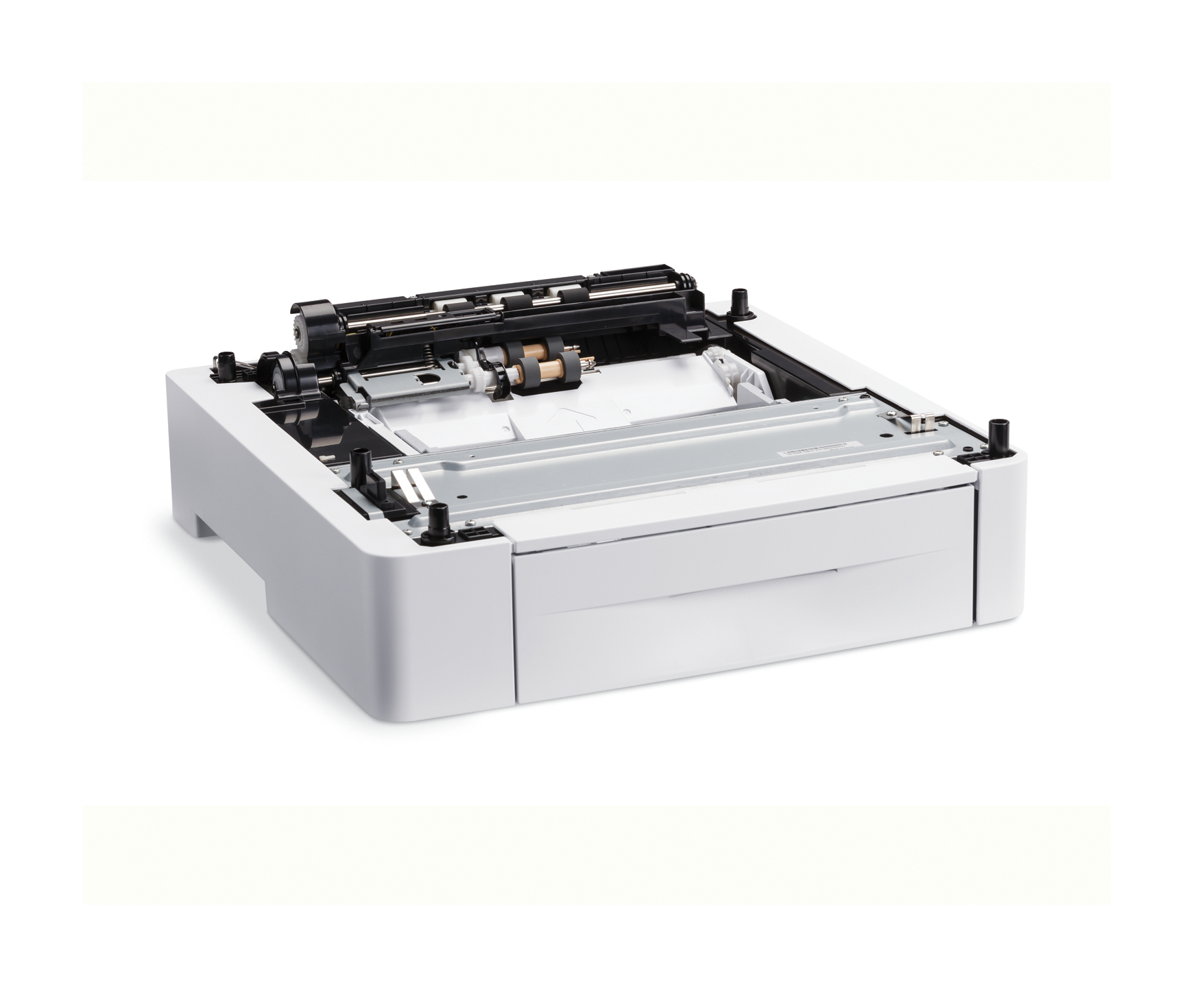 Xerox Lade voor 1x550 vel - Afbeelding 2