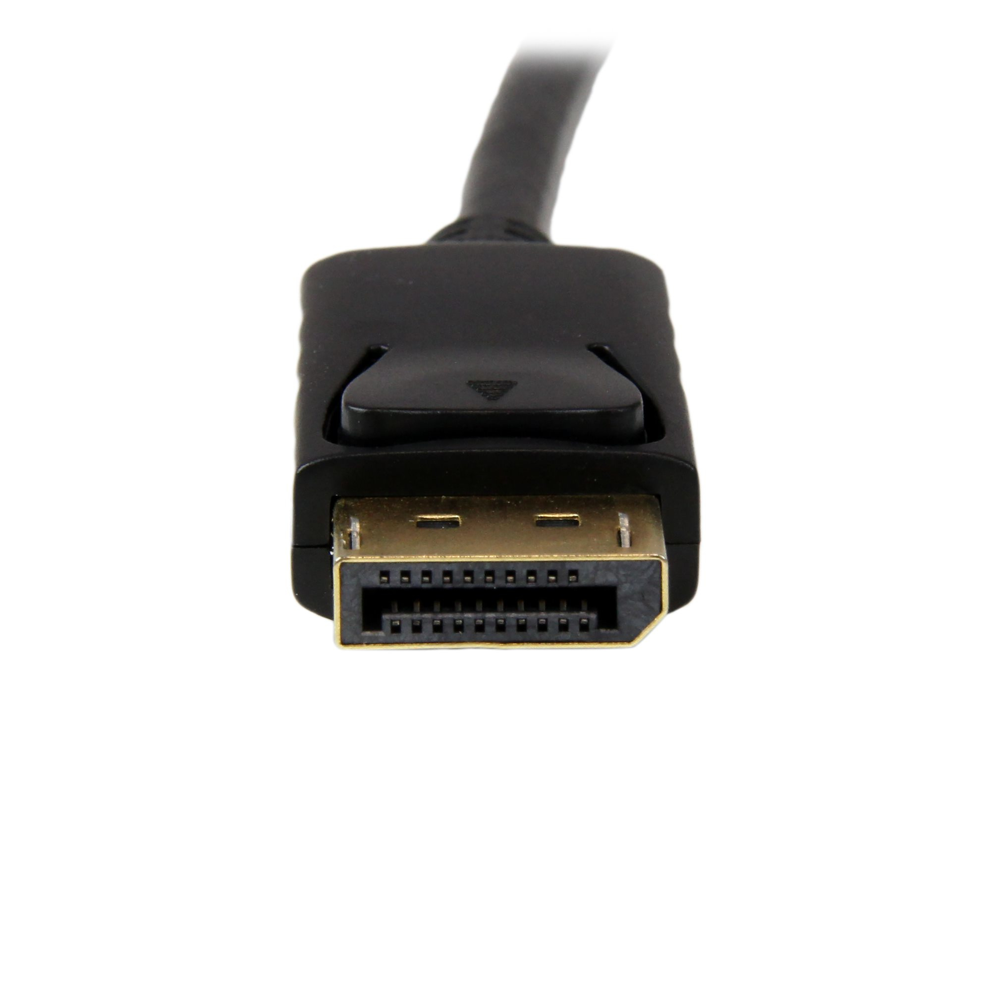 StarTech.com 1,8 m DisplayPort naar VGA adapter converter kabel DP naar VGA 1920x1200 zwart - Afbeelding 4