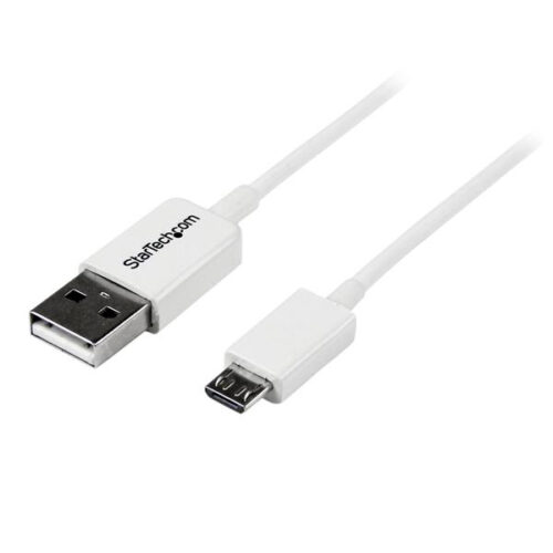 Kabels en adapters