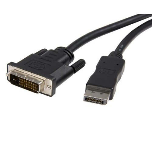 Video kabel adapters
