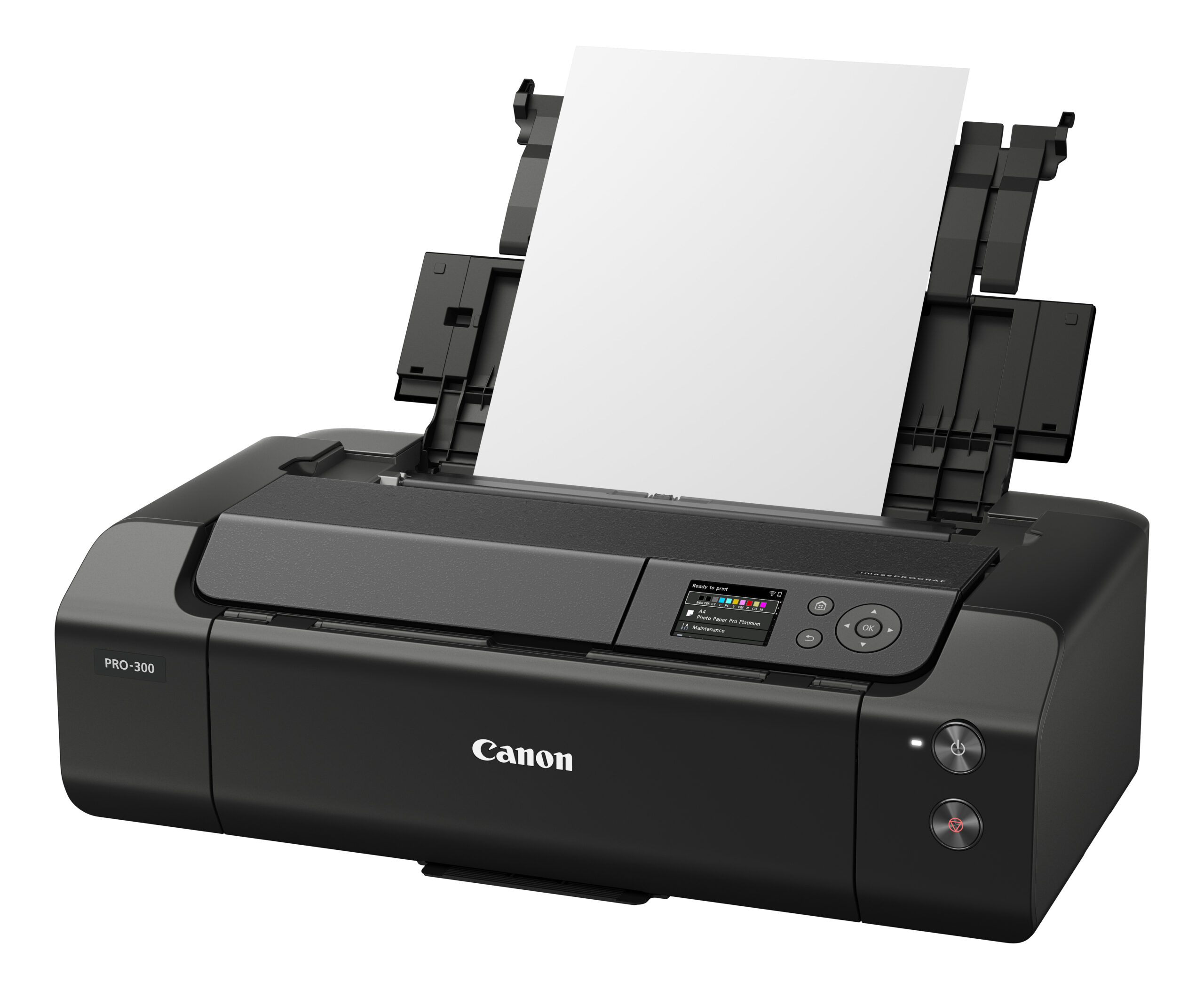 Canon imagePROGRAF PRO-300 fotoprinter 4800 x 2400 DPI 13" x 19" (33x48 cm) Wifi - Afbeelding 3