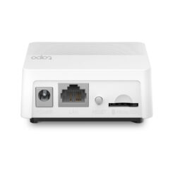 TP-Link Tapo H200 Bedraad en draadloos Wit - Afbeelding 3