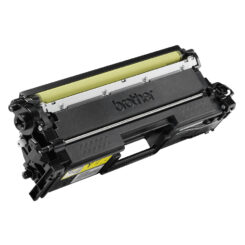 Brother TN-821XXLY tonercartridge 1 stuk(s) Origineel Geel - Afbeelding 4