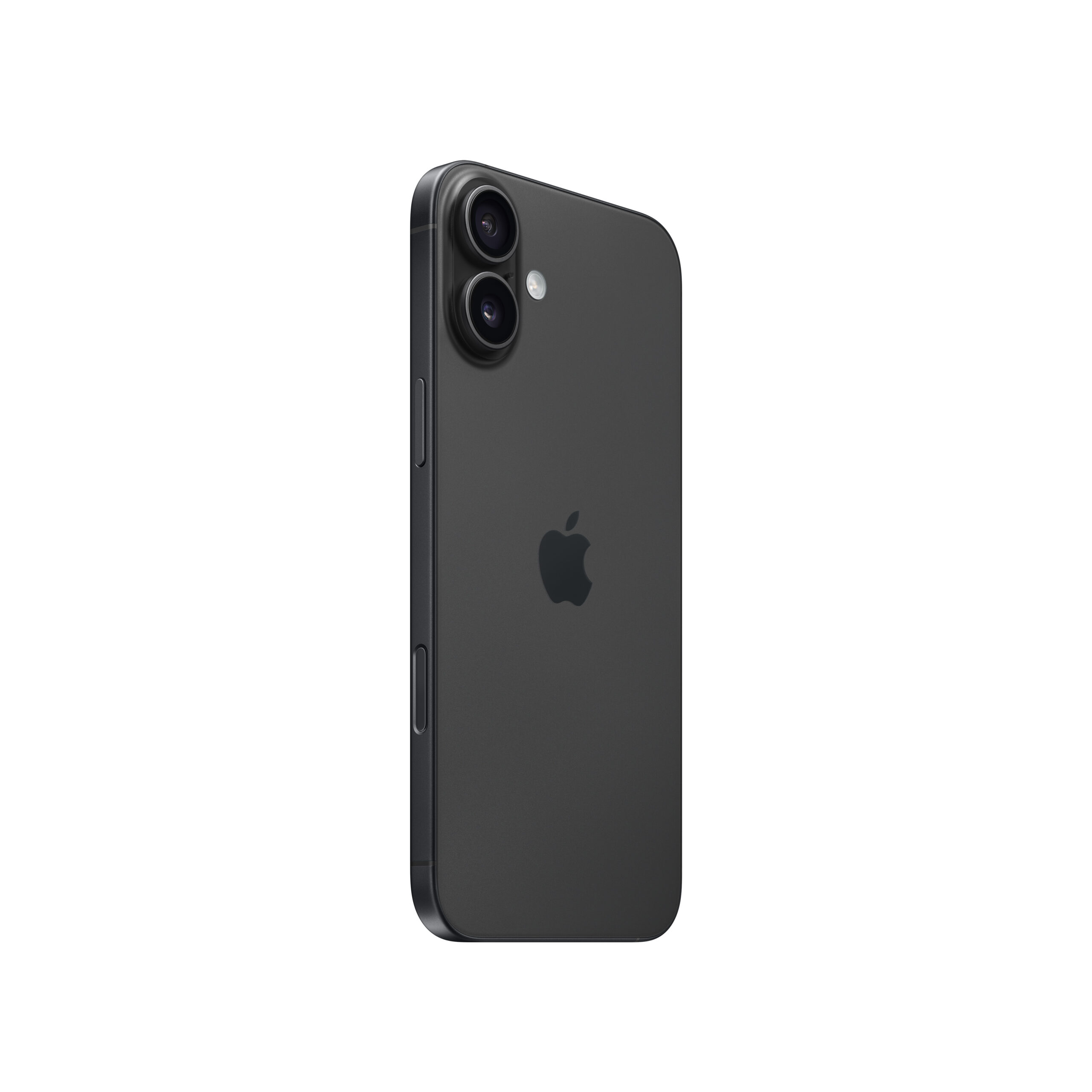 Forza Refurbished Apple iPhone 16 Plus 5G 128GB Refurbished als nieuw Black - Afbeelding 3