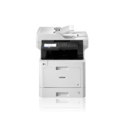 Brother MFC-L8900CDW multifunctionele printer Laser A4 2400 x 600 DPI 31 ppm Wifi