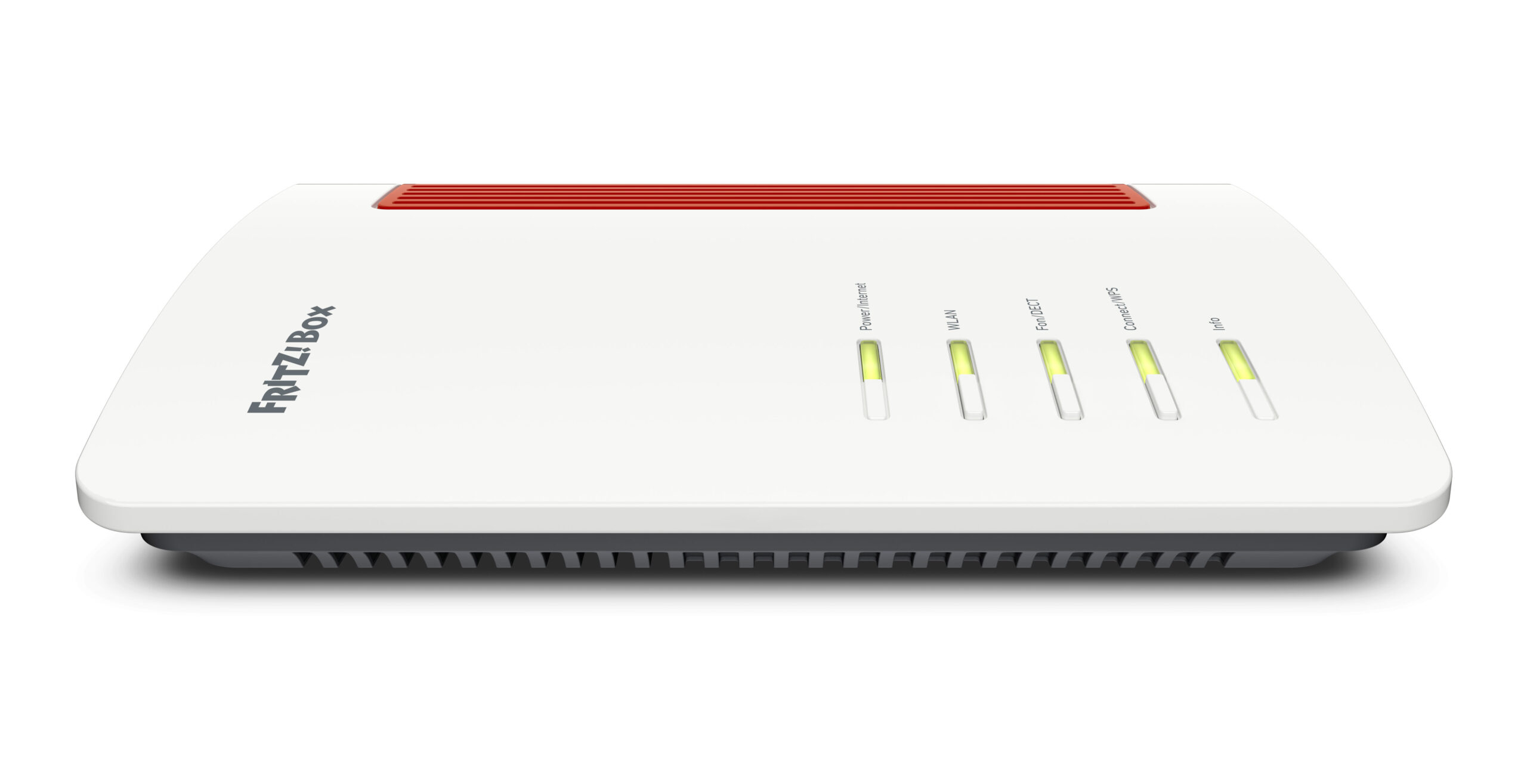 Box FRITZ! 4690 Edition International draadloze router - Afbeelding 5