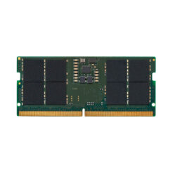 Kingston Technology KCP556SS8-16 geheugenmodule 16 GB 1 x 16 GB DDR5 5600 MT/s