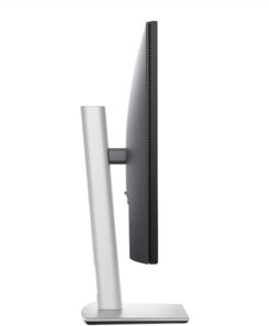 DELL Pro Plus P2725DE computer monitor 68,6 cm (27") 2560 x 1440 Pixels Quad HD LCD Zwart, Zilver - Afbeelding 6