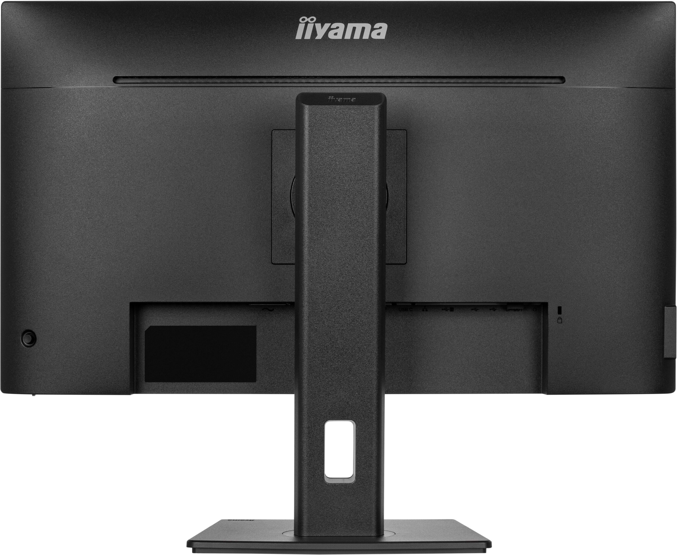 iiyama ProLite XUB2797UHSNP-B1 computer monitor 68,6 cm (27") 3840 x 2160 Pixels 4K Ultra HD LED Zwart - Afbeelding 11