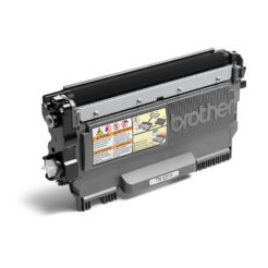 Brother TN-2010 tonercartridge 1 stuk(s) Origineel Zwart - Afbeelding 4