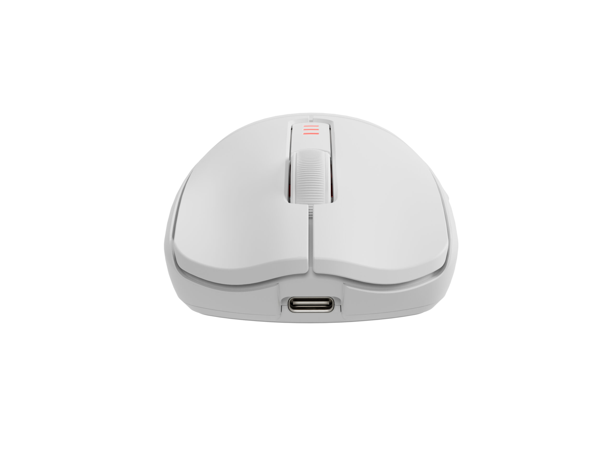 GENESIS Zircon 500 muis Gamen Rechtshandig RF Wireless + Bluetooth + USB Type-C Optisch 10000 DPI - Afbeelding 12
