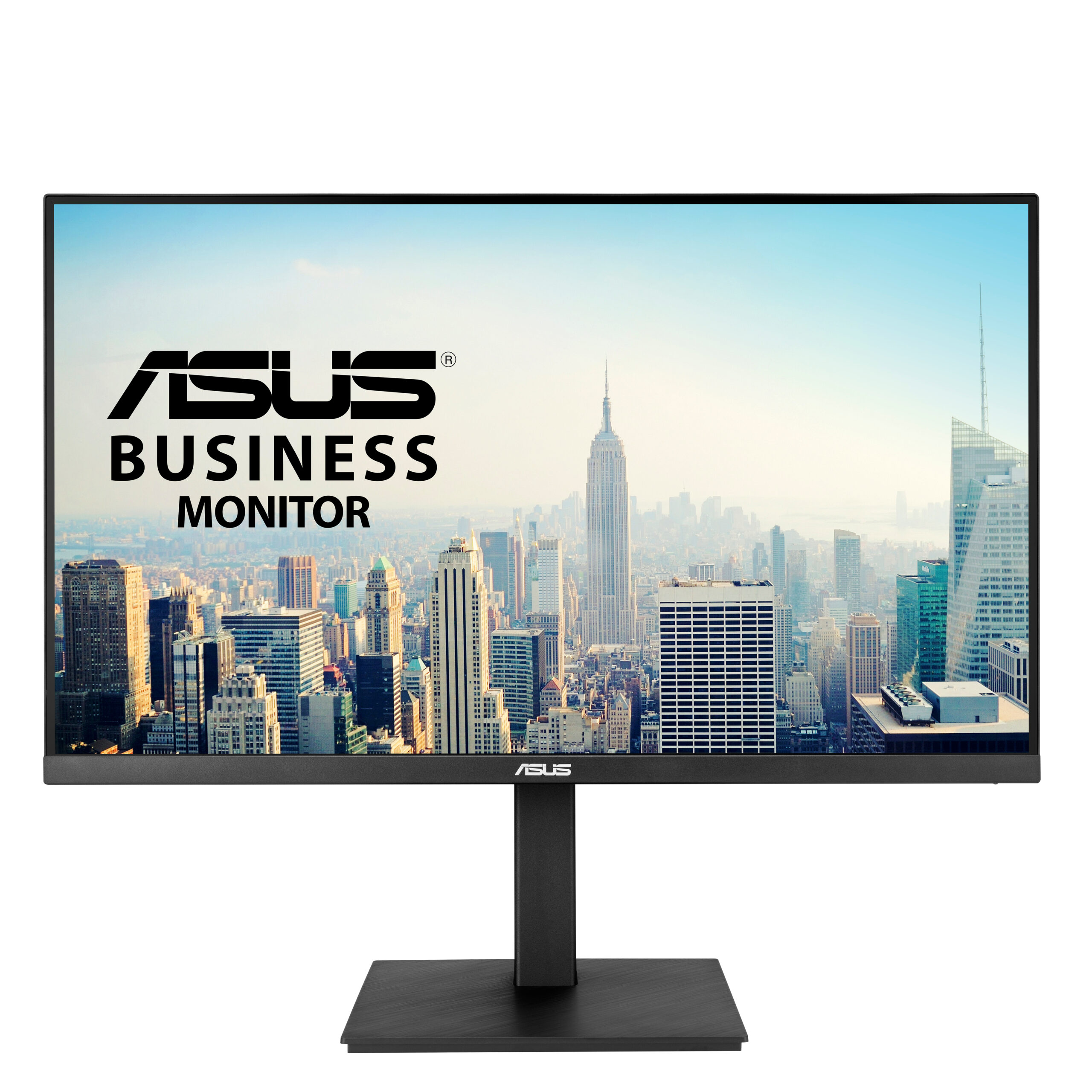 ASUS VA32UQSB computer monitor 80 cm (31.5") 3840 x 2160 Pixels 4K Ultra HD LED Zwart - Afbeelding 2