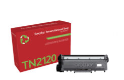 Everyday™ Mono Remanufactured Toner van Xerox compatible met Brother (TN2120), Hoge capaciteit