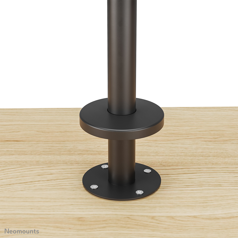 Neomounts DS42-430BL12 TV standaard 23-43"- bolt-down - zwenkbaar - Afbeelding 10