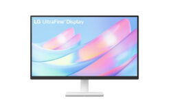 LG 27US500-W computer monitor 68,6 cm (27") 3840 x 2160 Pixels 4K Ultra HD LCD Wit
