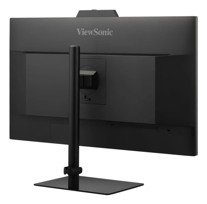 Viewsonic VG2741V-2K computer monitor 68,6 cm (27") 2560 x 1440 Pixels Quad HD LCD Zwart - Afbeelding 6