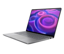 HP ZBook Ultra G1a Wolf Pro Security Edition - Data Science Copilot+ PC AMD Ryzen AI Max+ PRO PRO 395 Mobiel werkstation 35,6 cm (14") Touchscreen 2.8K 64 GB LPDDR5x-SDRAM 1 TB SSD Wi-Fi 7 (802.11be) Windows 11 Pro AI Workstation, AI PC Zilver - Afbeelding 5