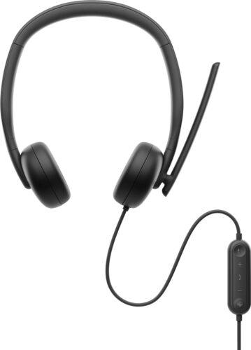 Hoofdtelefoons/headsets