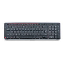 Contour Design Balance Keyboard DE, wired