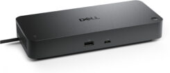 DELL SD25TB5 Bedraad Thunderbolt 5 Zwart
