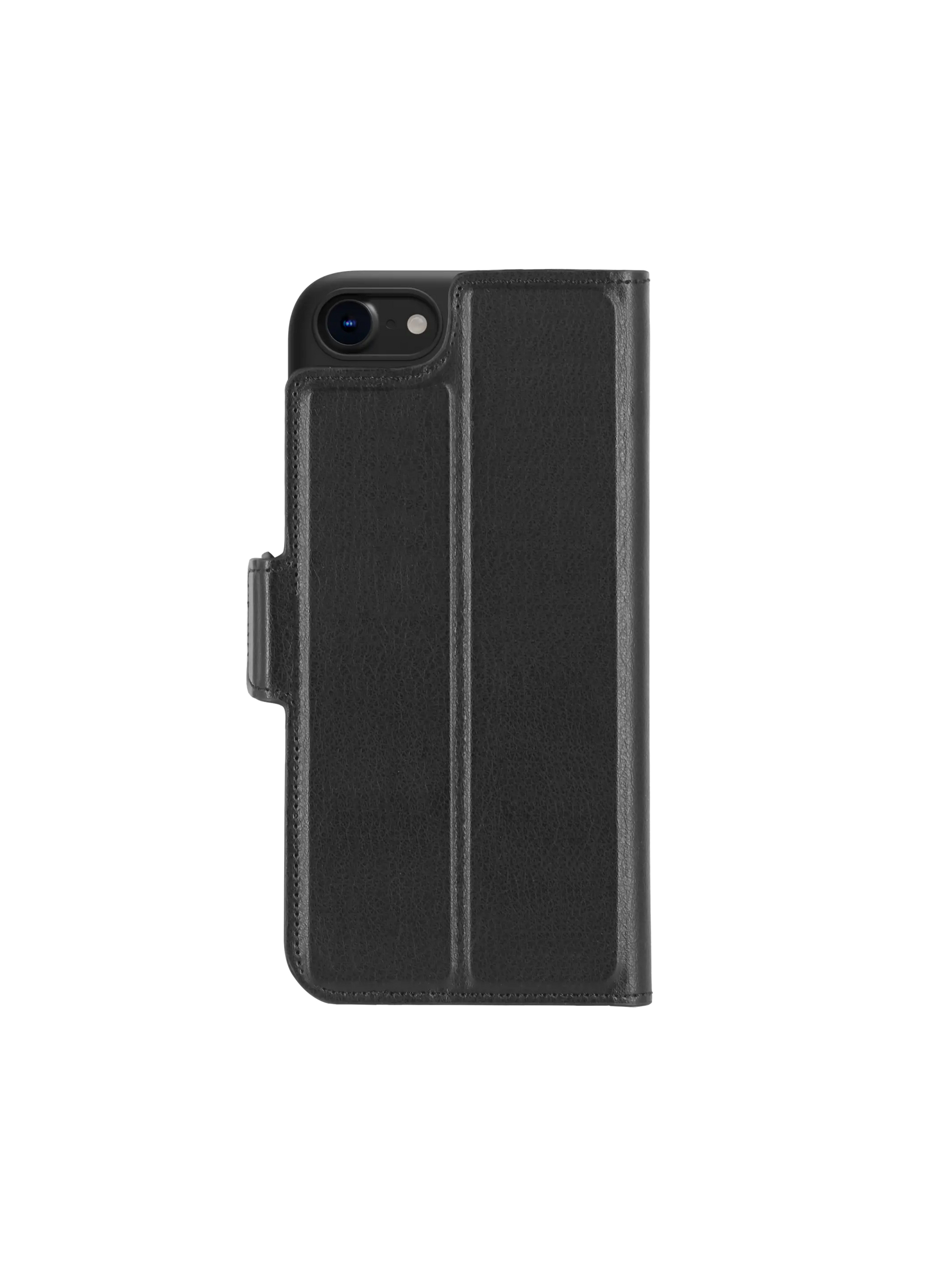 dbramante1928 Oslo Pro - iPhone SE/8/7 mobiele telefoon behuizingen 11,9 cm (4.7") Portemonneehouder Zwart - Afbeelding 5