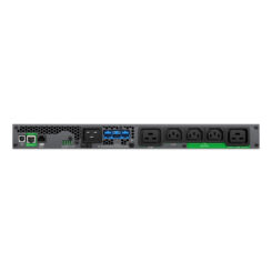 APC Smart-UPS Ultra On-Line SRTL2KRM1UIC, 2KW, 1U Rack/Tower/Wall, 3x C13 & 2x C19, SmartConnect - Afbeelding 5