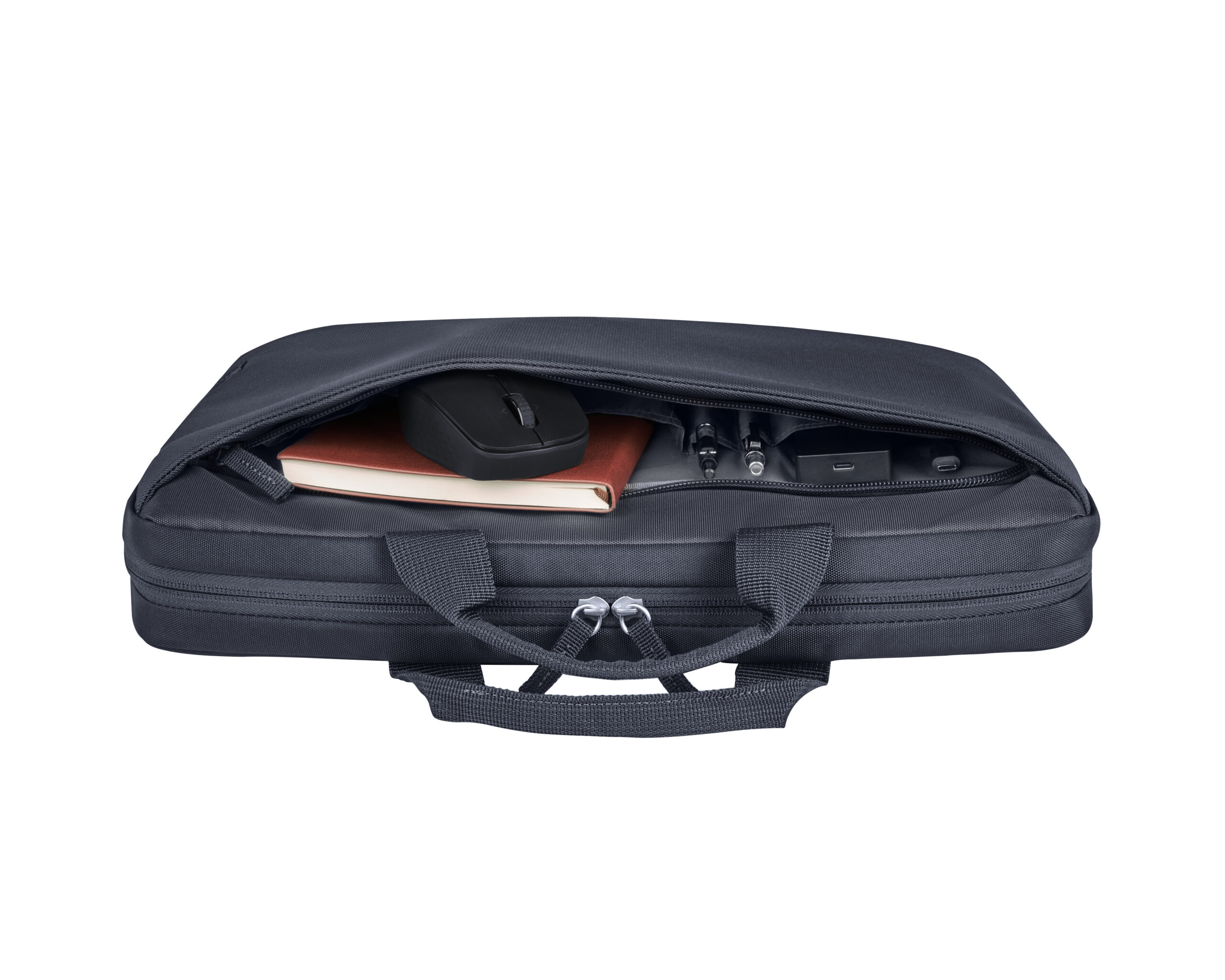 HP Everyday 14-inch Laptop Briefcase - Afbeelding 2