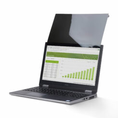StarTech.com 14L61-PRIVACY-SCREEN schermfilter 35,6 cm (14") Laptop Randloze privacyfilter voor schermen - Afbeelding 5