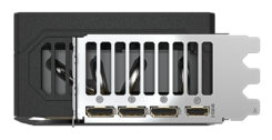 GIGABYTE AORUS GeForce RTX 5070 Ti MASTER 16G NVIDIA 16 GB GDDR7 - Afbeelding 9