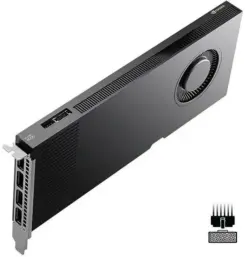 NVIDIA RTX PRO 4000 Blackwell Bulk