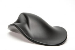 BakkerElkhuizen HandShoeMouse Large wireless - Afbeelding 5