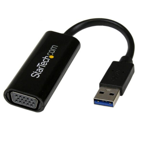 Kabels en adapters