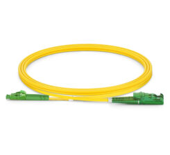 Equip 255104 InfiniBand en Glasvezelkabel 7 m E-2000 LC Geel - Afbeelding 3