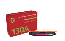 Everyday™ Magenta Remanufactured Toner van Xerox compatible met HP 130A (CF353A), Standaard capaciteit
