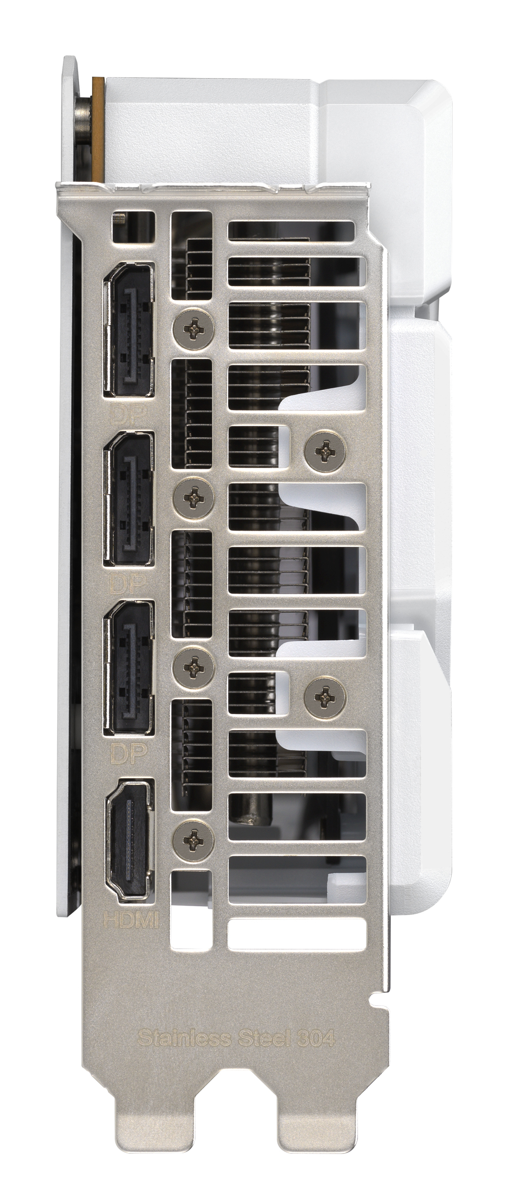 ASUS Dual -RTX5060-O8G-WHITE NVIDIA GeForce RTX 5060 8 GB GDDR7 - Afbeelding 13