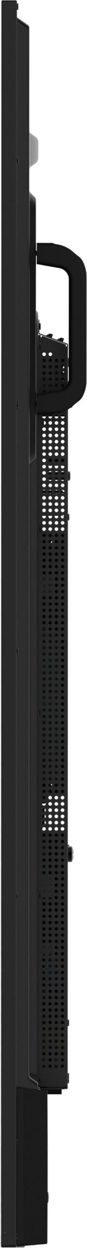 iiyama LH8675UHS-B2AG beeldkrant Digitale signage flatscreen 2,17 m (85.6") LCD Wifi 500 cd/m² 4K Ultra HD Zwart Type processor Android 11 24/7 - Afbeelding 10